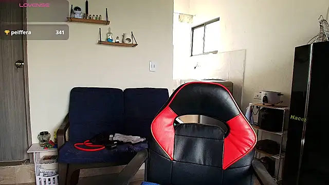 colinbrown's cam snapshot