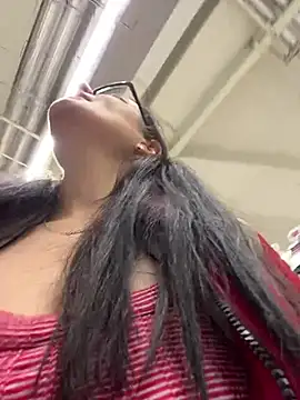 NataKitten's cam snapshot