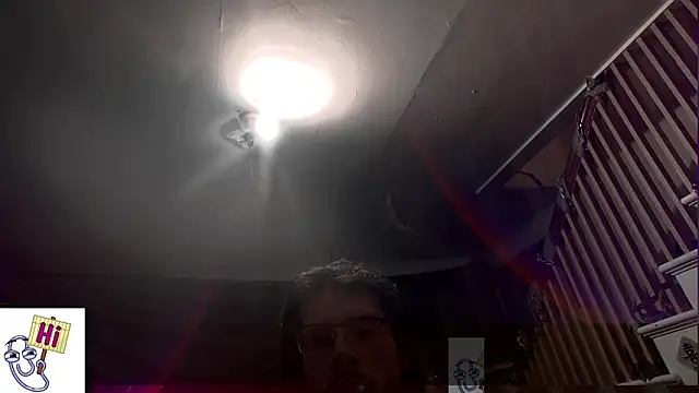 MasterDaddyCool's cam snapshot