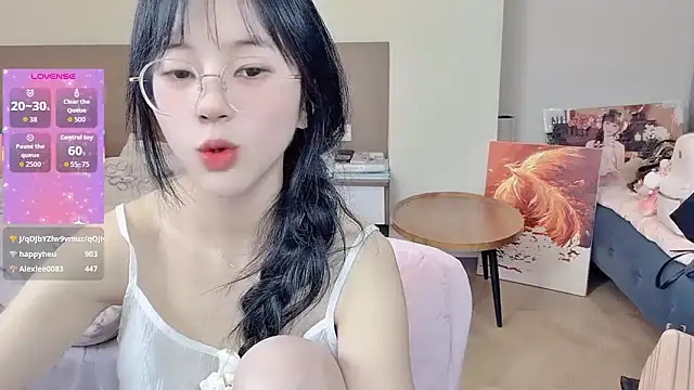 -ruoruo-'s cam snapshot