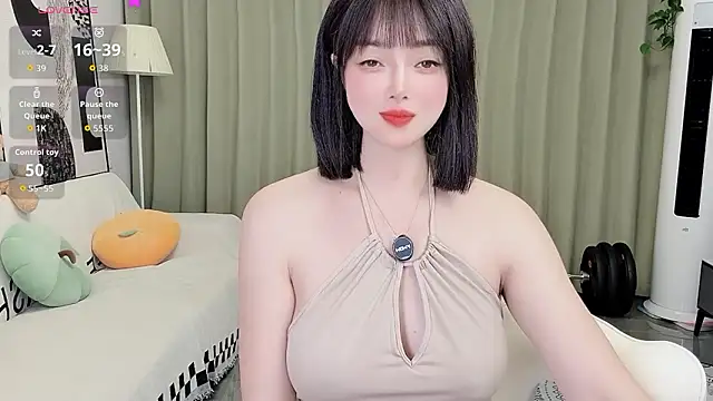 uikyy1's cam snapshot