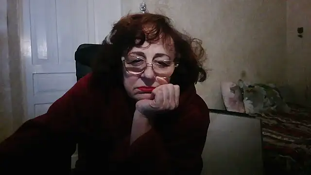 Julia54391's cam snapshot