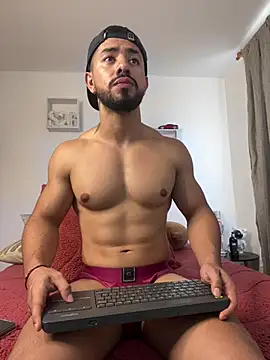 Ezzio_Scolaro's cam snapshot