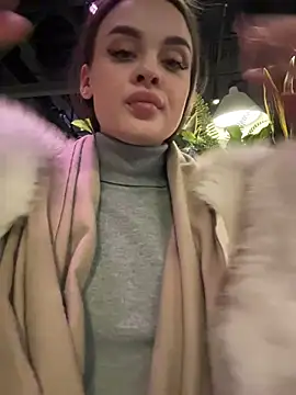 KristiRich's cam snapshot