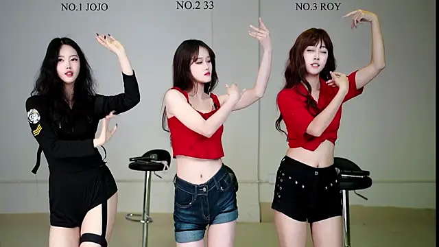 QIANXI_004's cam snapshot