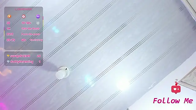 SABRIINA_TAY's cam snapshot