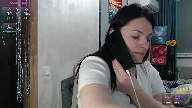 Stacy_Davice's cam snapshot