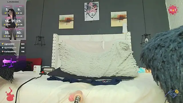 hazel_milf's cam snapshot