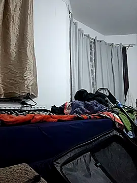 erbod_Johnny's cam snapshot