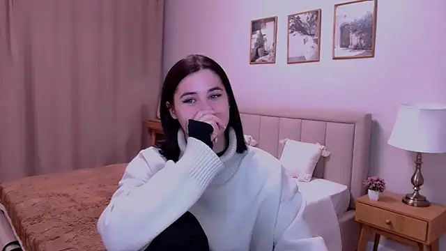 lil_angel_'s cam snapshot