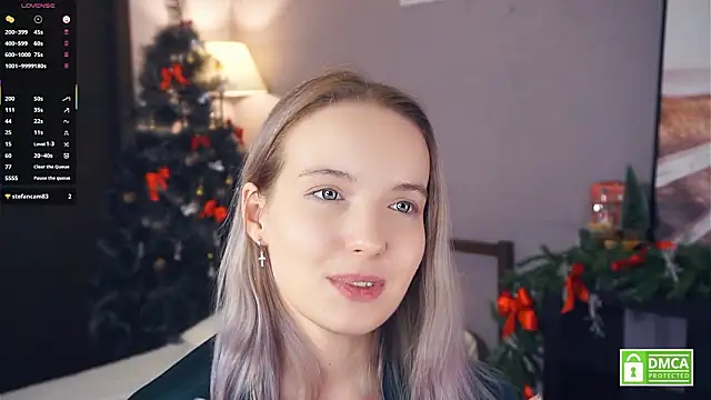 HongTomczak's cam snapshot