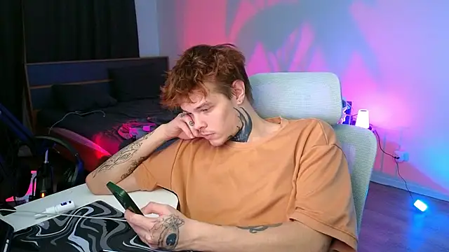 DENIS_HERE's cam snapshot