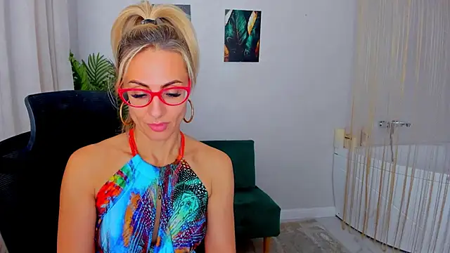 MuseOfStage's cam snapshot