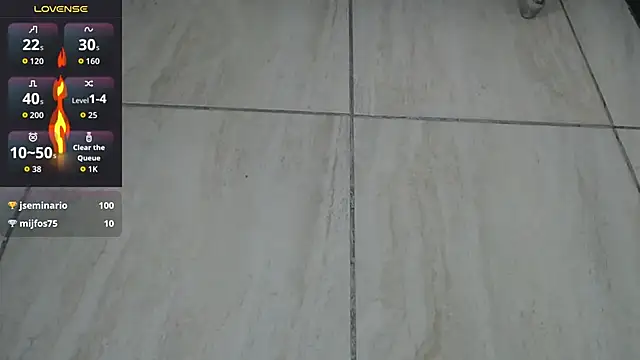 jeisonstark's cam snapshot