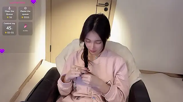 Seraphina-se live sex cam