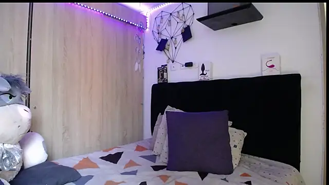 Santiago_kiler's cam snapshot