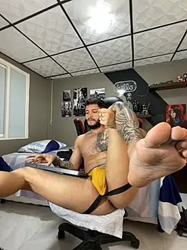 marcel_crawford96's cam snapshot