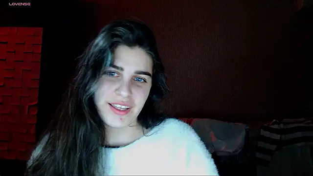 _Roselina_'s cam snapshot