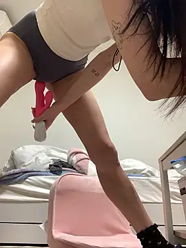 H_Kirachan's cam snapshot