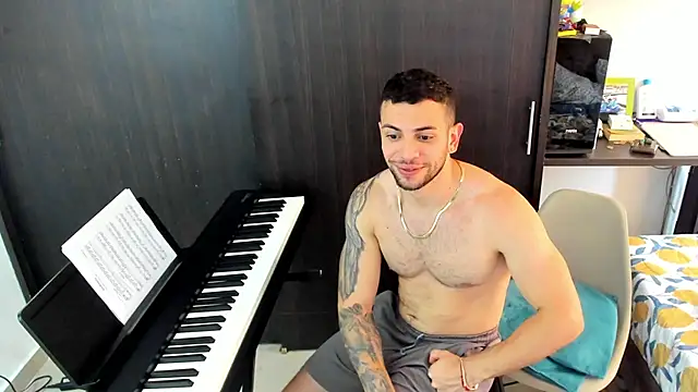 logan_smith's cam snapshot