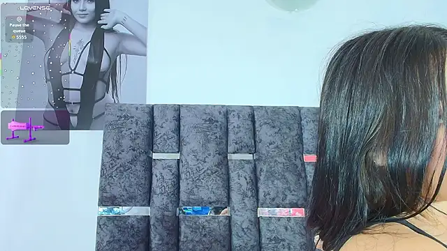 Natasharuso's cam snapshot