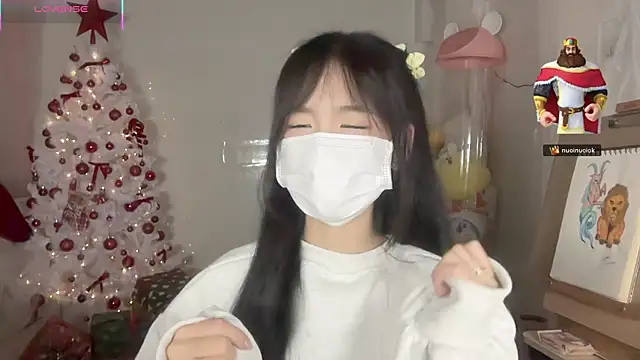 Your-Sunshine's cam snapshot