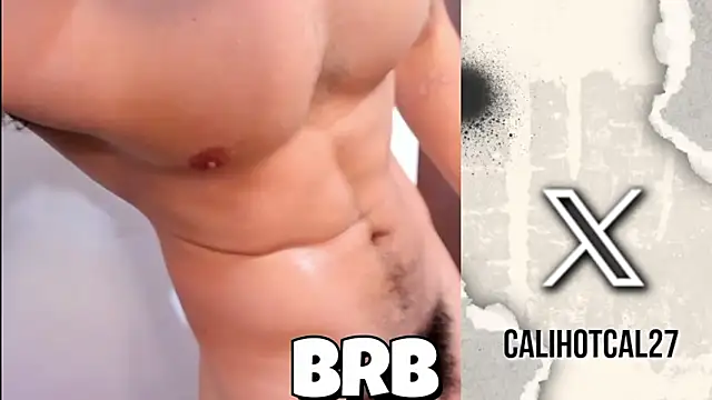 Calihotcaliente277's cam snapshot