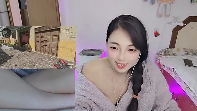 Song_99's cam snapshot