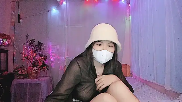 SanaAnika's cam snapshot