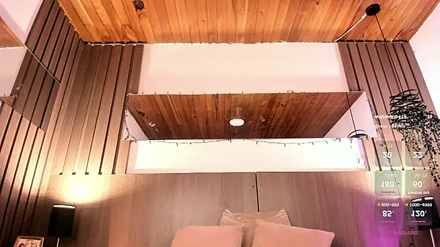 Violet_carson's cam snapshot