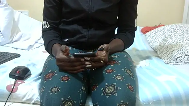 Scate's cam snapshot