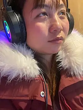 Merry_katy's cam snapshot