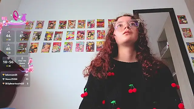 Sharon_Black's cam snapshot