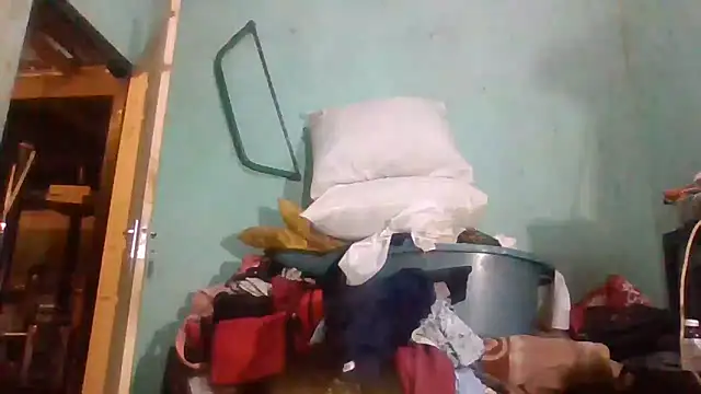 Nicky52's cam snapshot