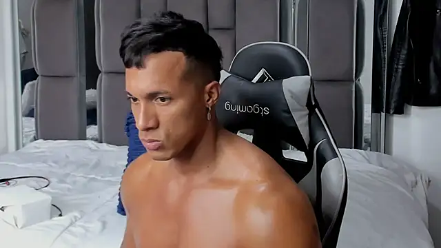 JakeViper's cam snapshot