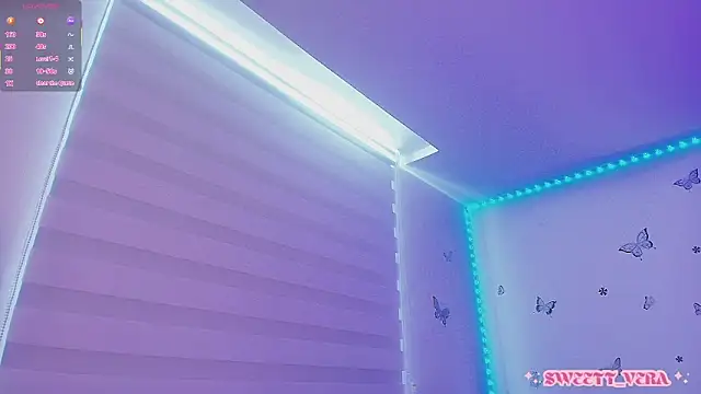 sweettvera's cam snapshot