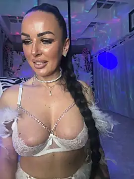 SofiaaMaria's cam snapshot