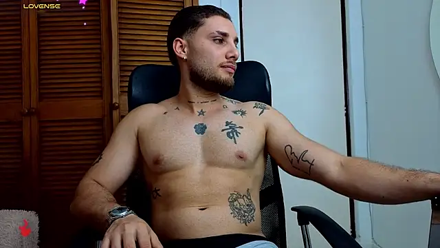 King_meruem's cam snapshot