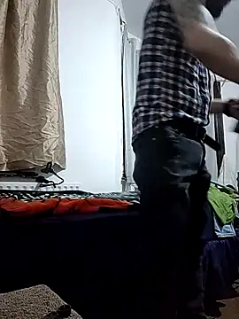 erbod_Johnny live sex cam