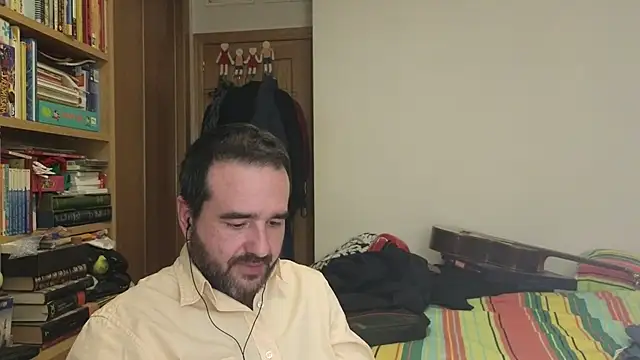 curiosillo83's cam snapshot