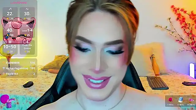 mike_blossom live sex cam