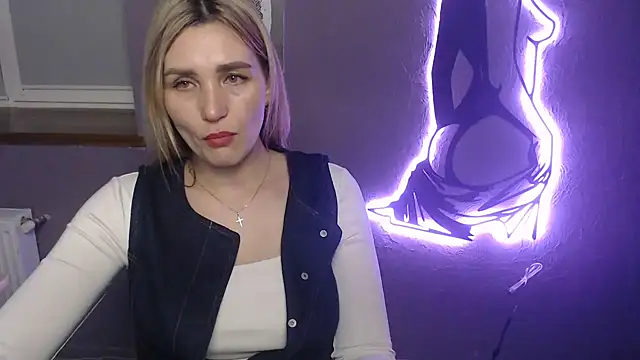 _sexy_lady's cam snapshot