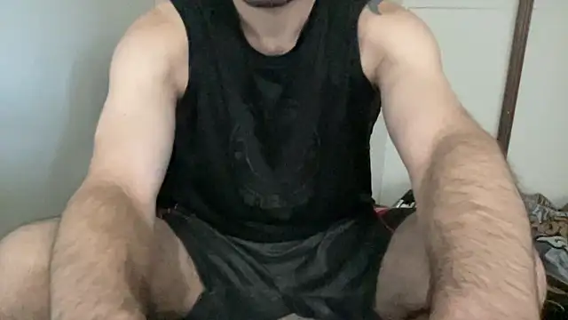 alphajoshkosh's cam snapshot