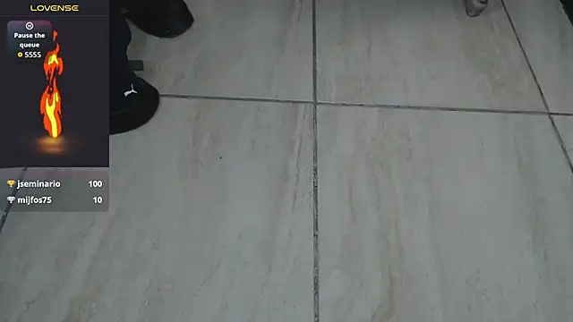 jeisonstark's cam snapshot