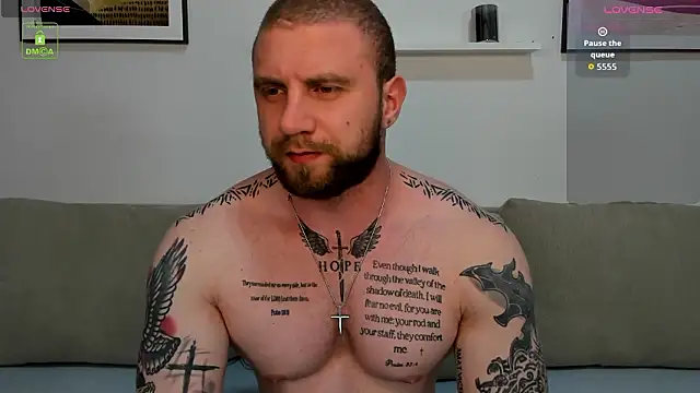 Gerard_Finbar's cam snapshot