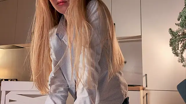 NikaCherie's cam snapshot