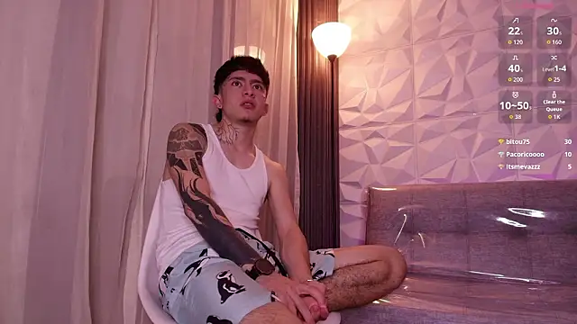 troy_rouge live sex cam