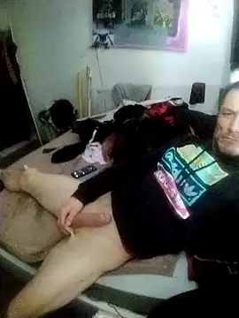 Wilsonn86's cam snapshot