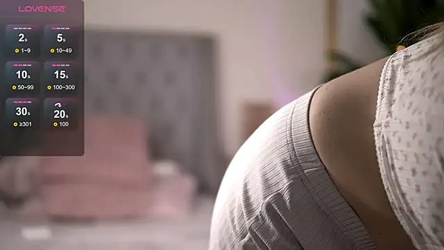 RebeccaRese's cam snapshot