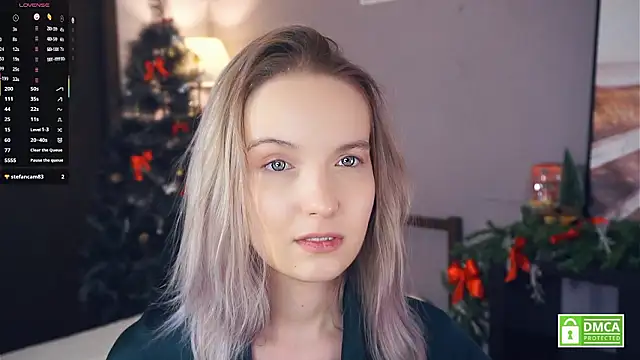 HongTomczak's cam snapshot